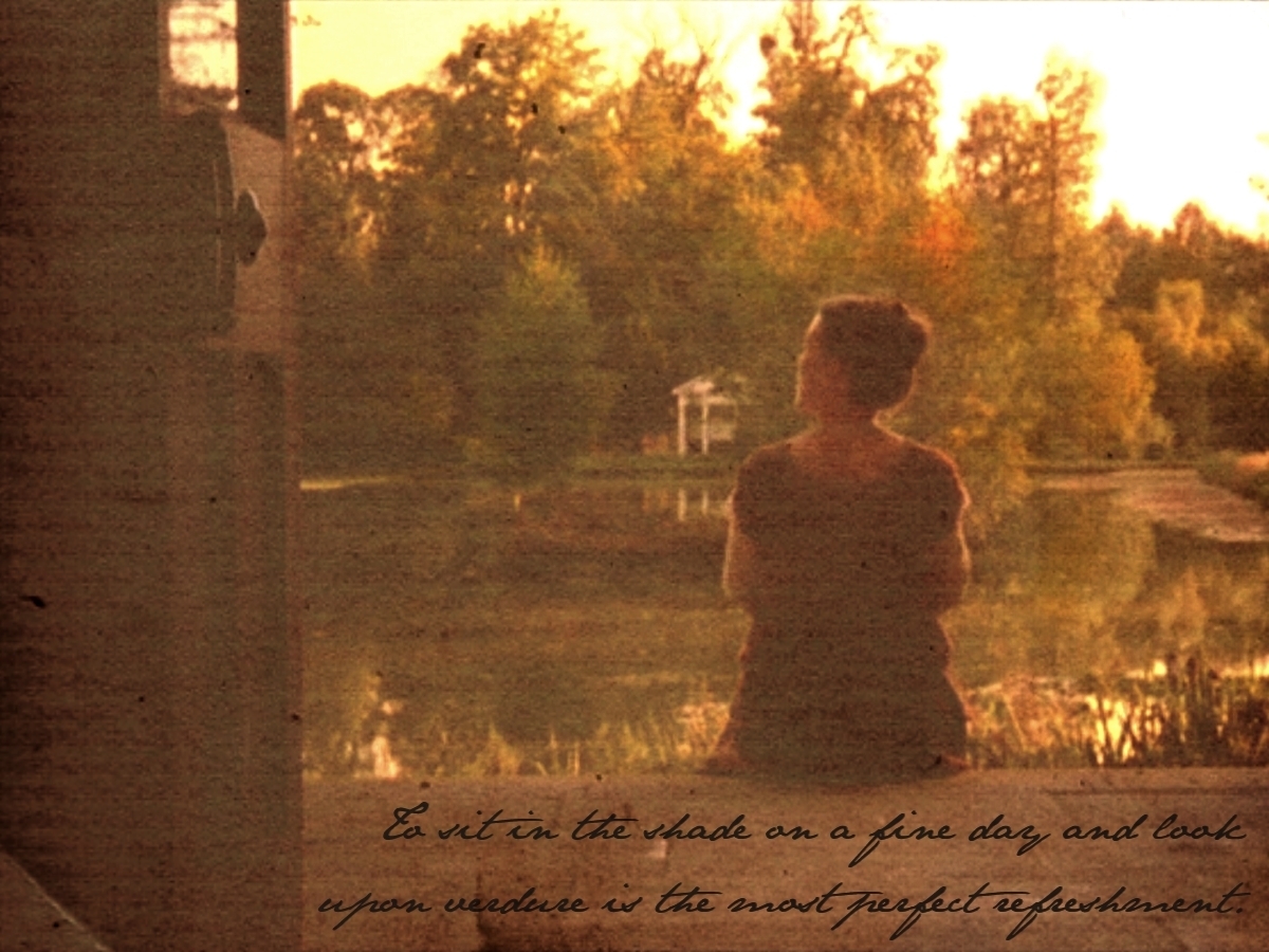 Jane Austen Images Miss Austen Regrets Hd Wallpaper - Fondos De Pantalla Jane Austen - HD Wallpaper 