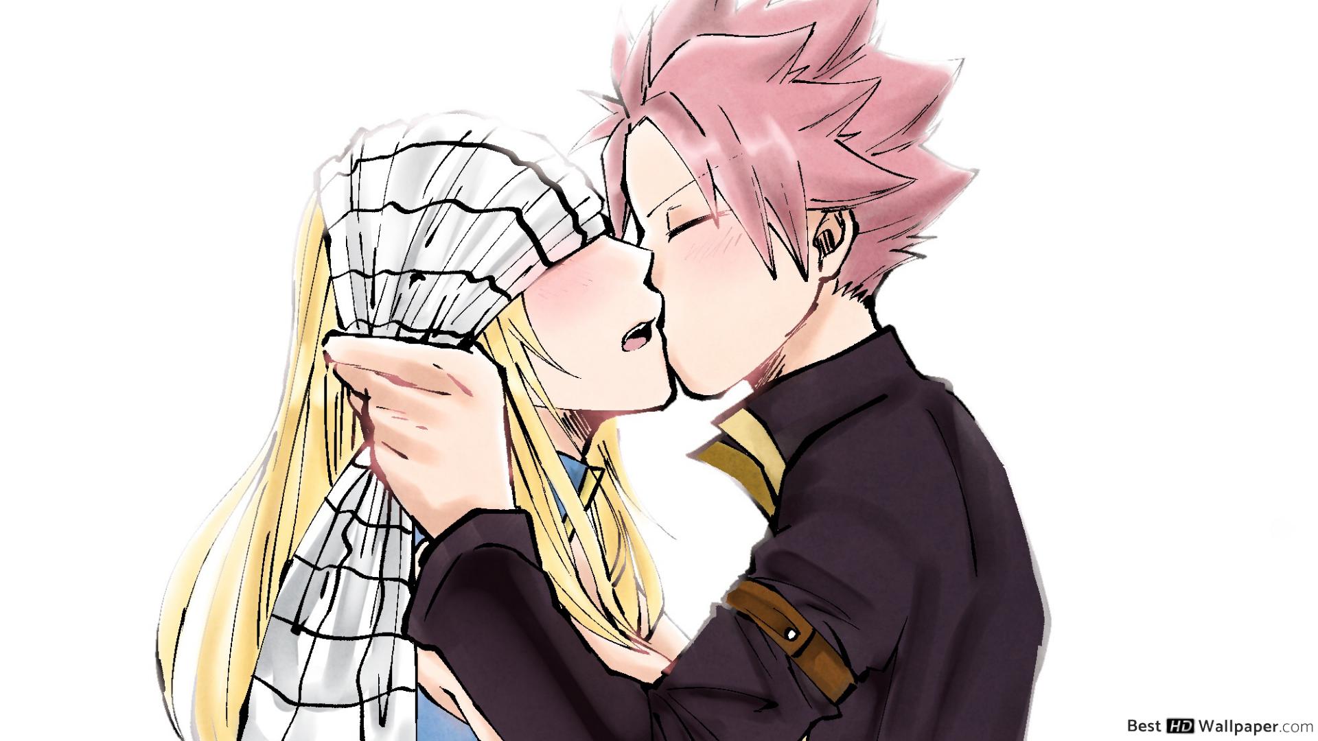 Natsu Dragneel - HD Wallpaper 