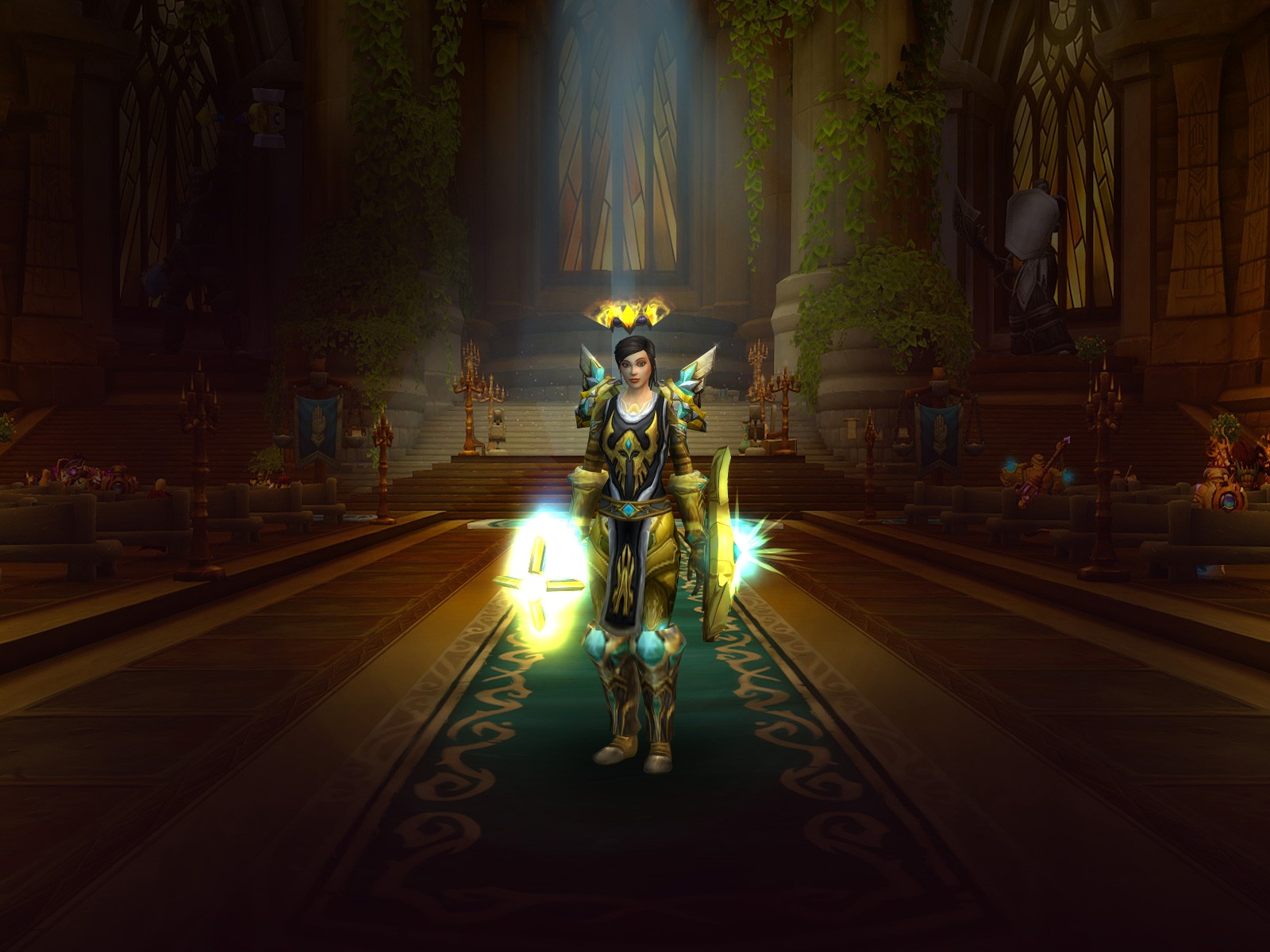 Pc Game - HD Wallpaper 