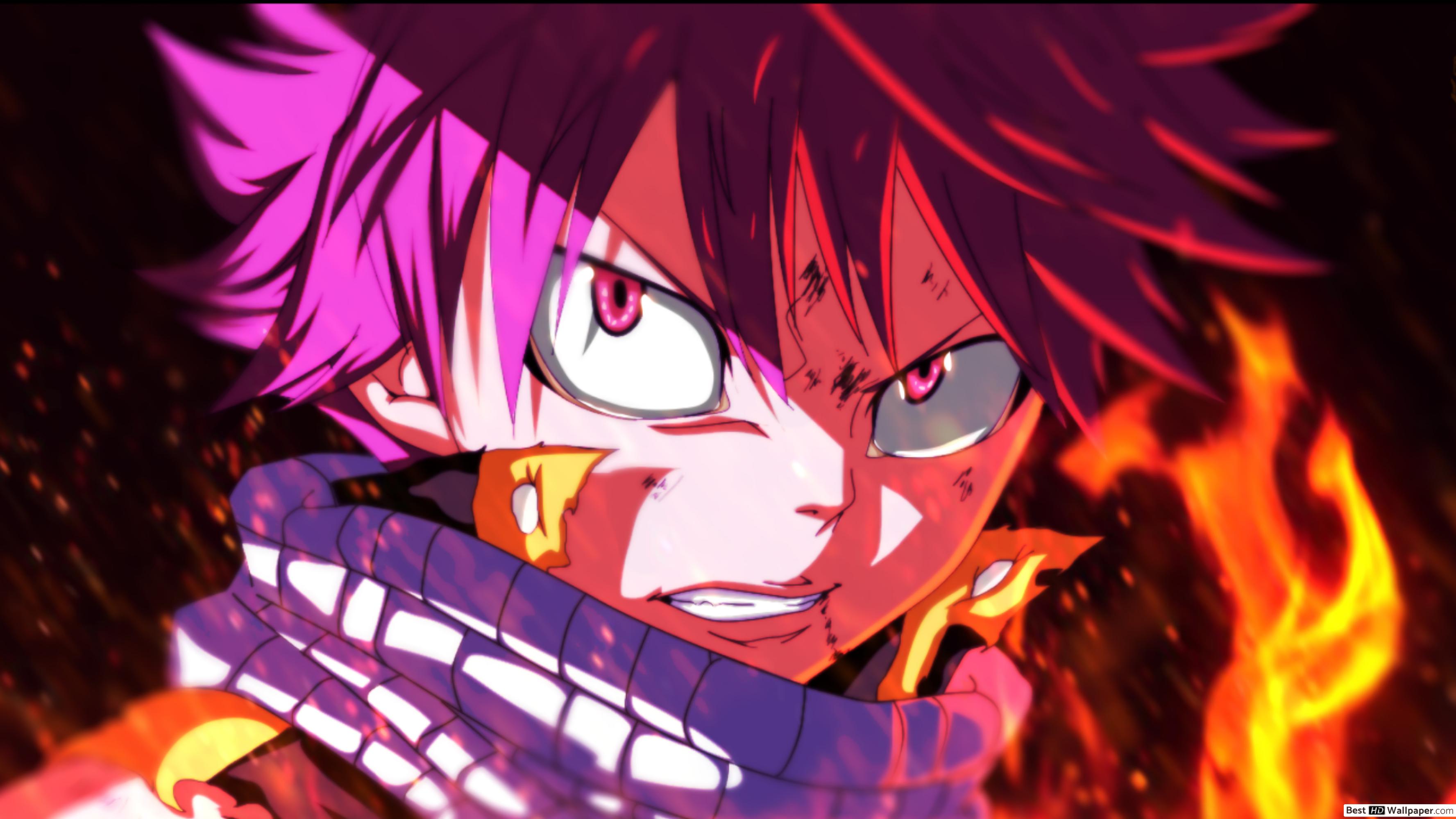 Iphone Natsu Fairy Tail Wallpaper 4k - 3554x1999 Wallpaper Iphone Natsu Fairy Tail Wallpaper 4k - 3554x1999 Wallpaper