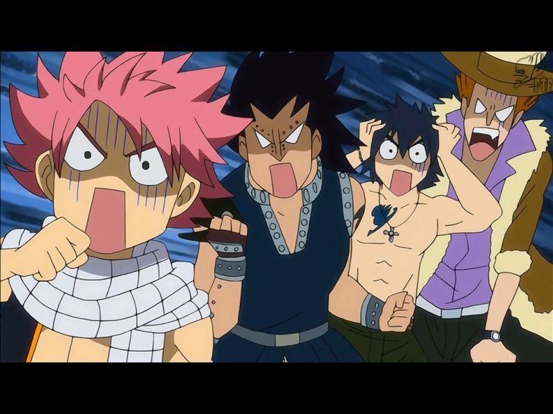 24 Hour Race Fairy Tale - HD Wallpaper 