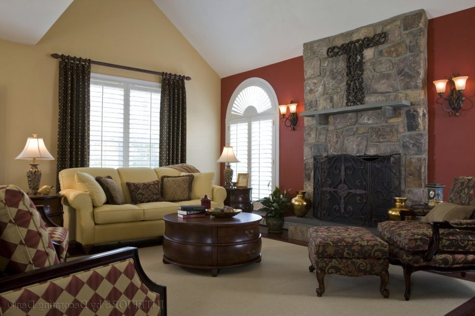 Best Wallpaper For Drawing Room - HD Wallpaper 