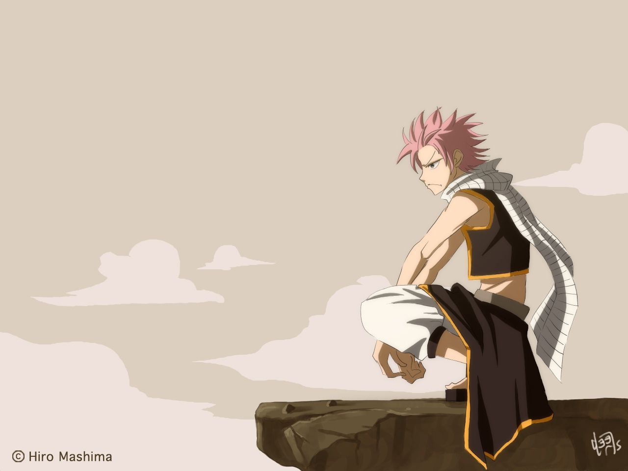 Quotes About Animating 46 Quotes - Natsu You Dont Die For Your Friends - HD Wallpaper 