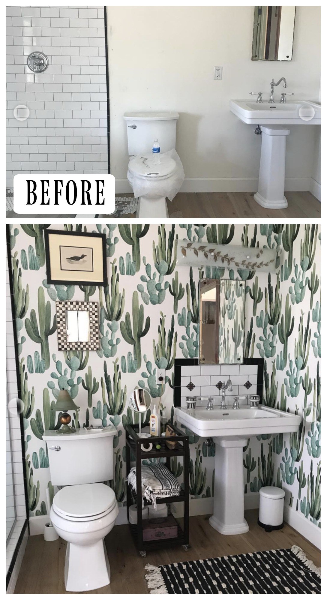 Bathroom - HD Wallpaper 