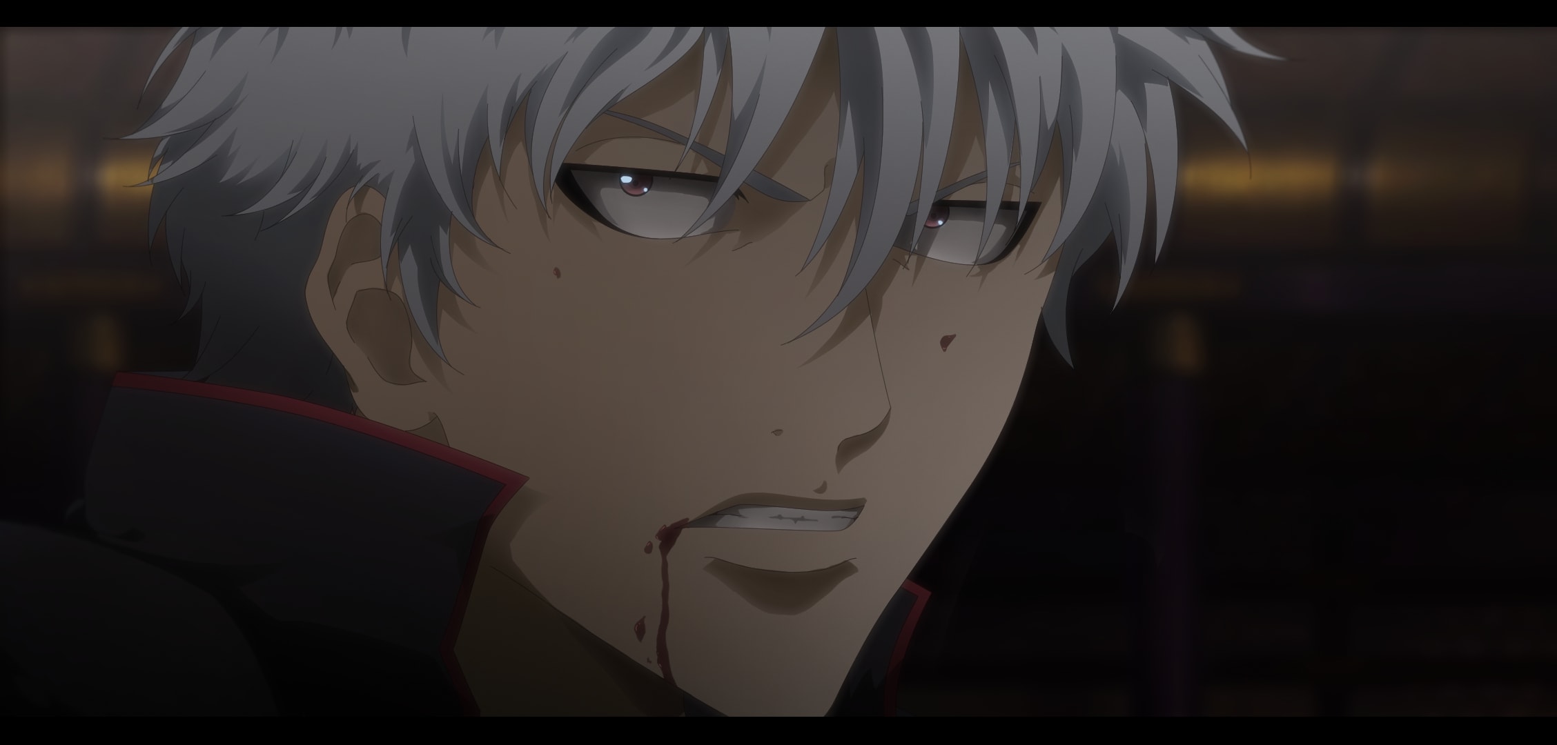 Wallpaper Of Gintoki Sakata, Anime, Gintama Background - Anime - HD Wallpaper 