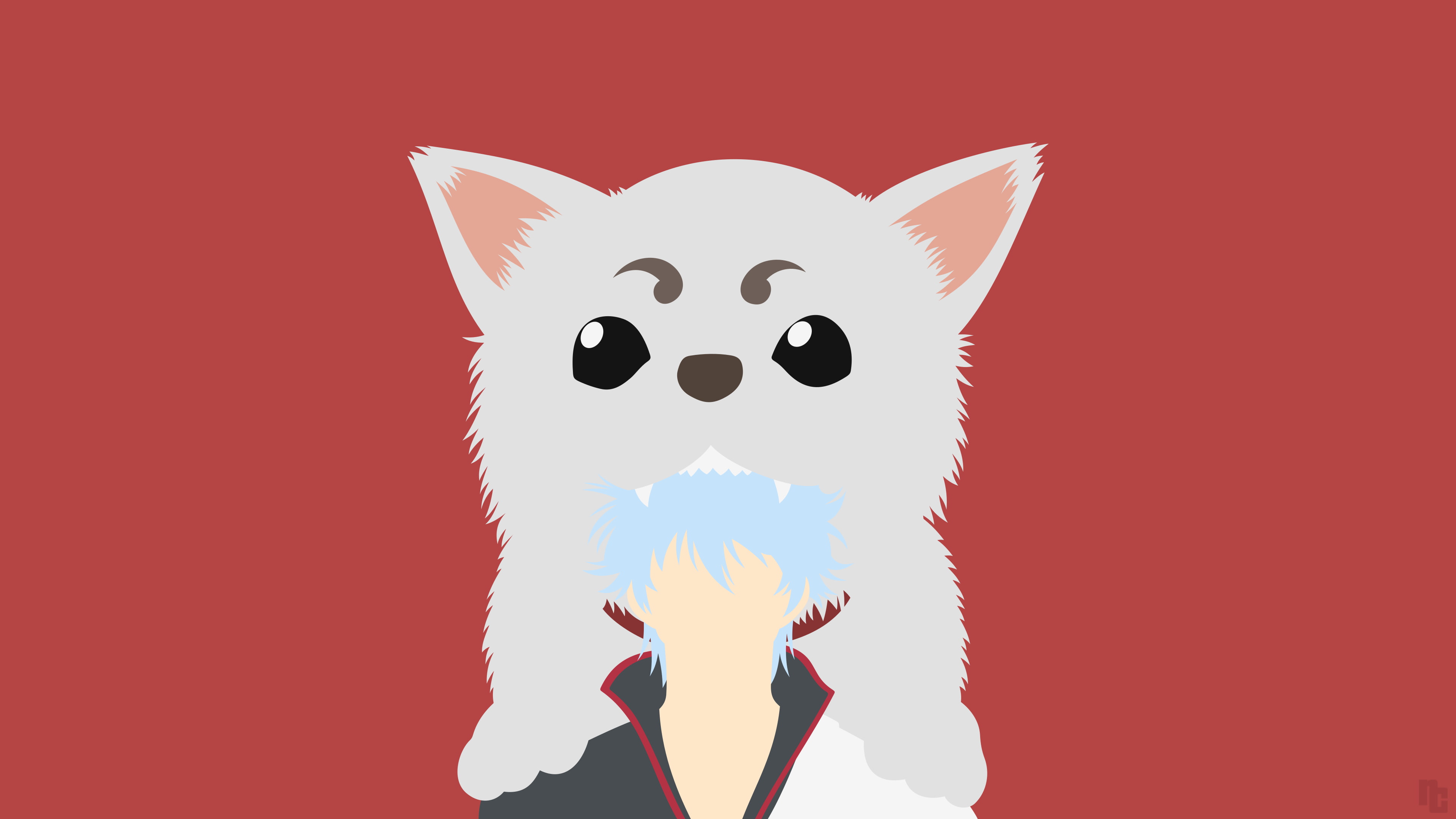 Gintama Sadaharu - HD Wallpaper 