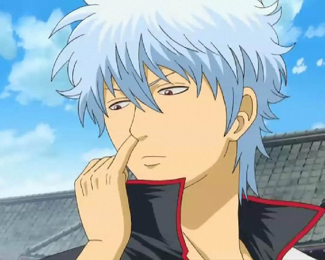 Gintoki - 1280x1024 Wallpaper - teahub.io