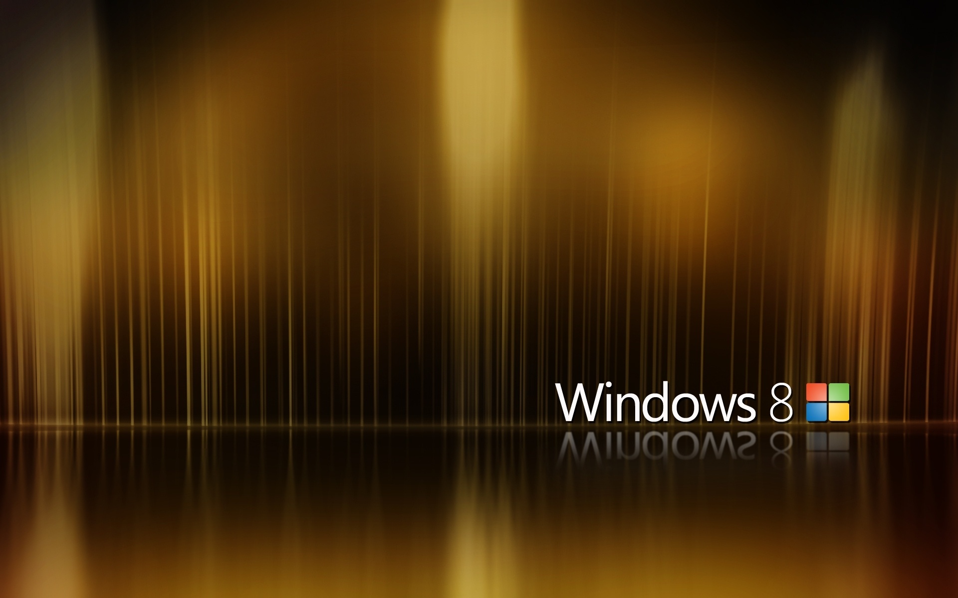 Wallpaper Windows 8 Brown Abstract Background - 4k Ultra Hd Wallpapers For Laptop - HD Wallpaper 