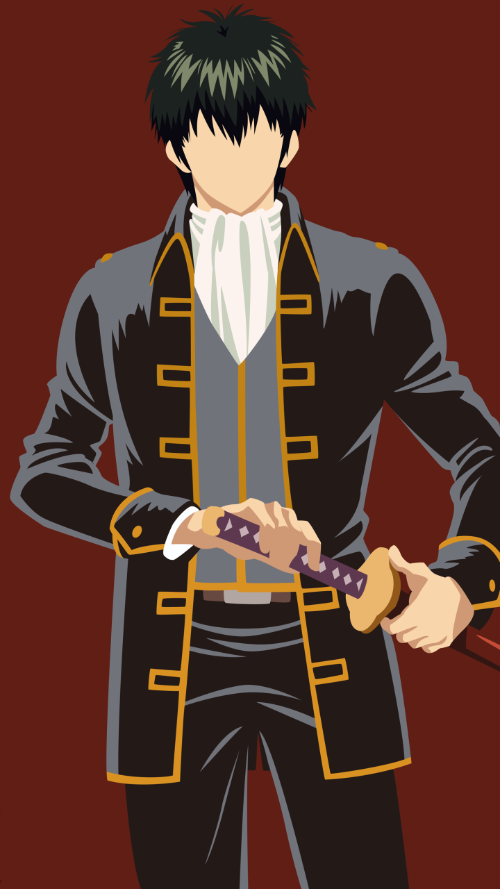Gintama Wallpaper Samsung - HD Wallpaper 