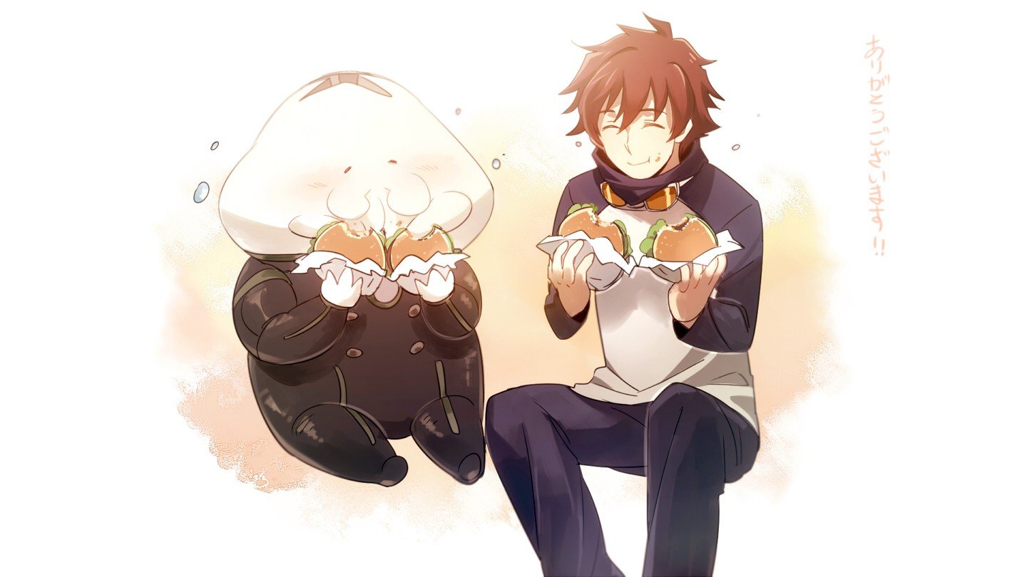 Leonardo Watch Kekkai Sen - HD Wallpaper 