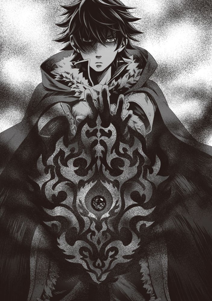 Tate No Yuusha No Nariagari Wallpaper Iphone - HD Wallpaper 