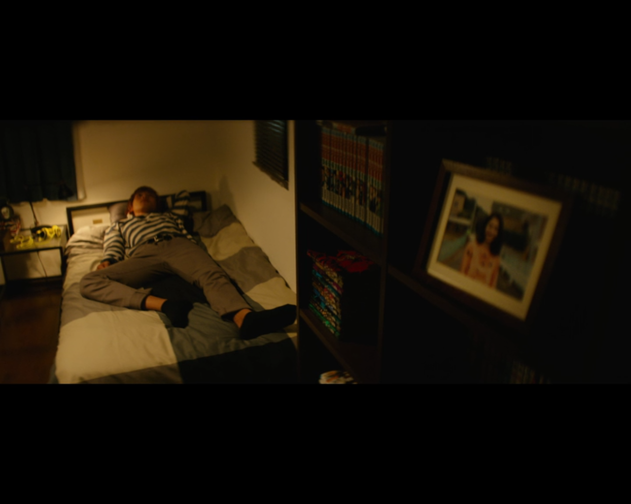Bedroom - HD Wallpaper 