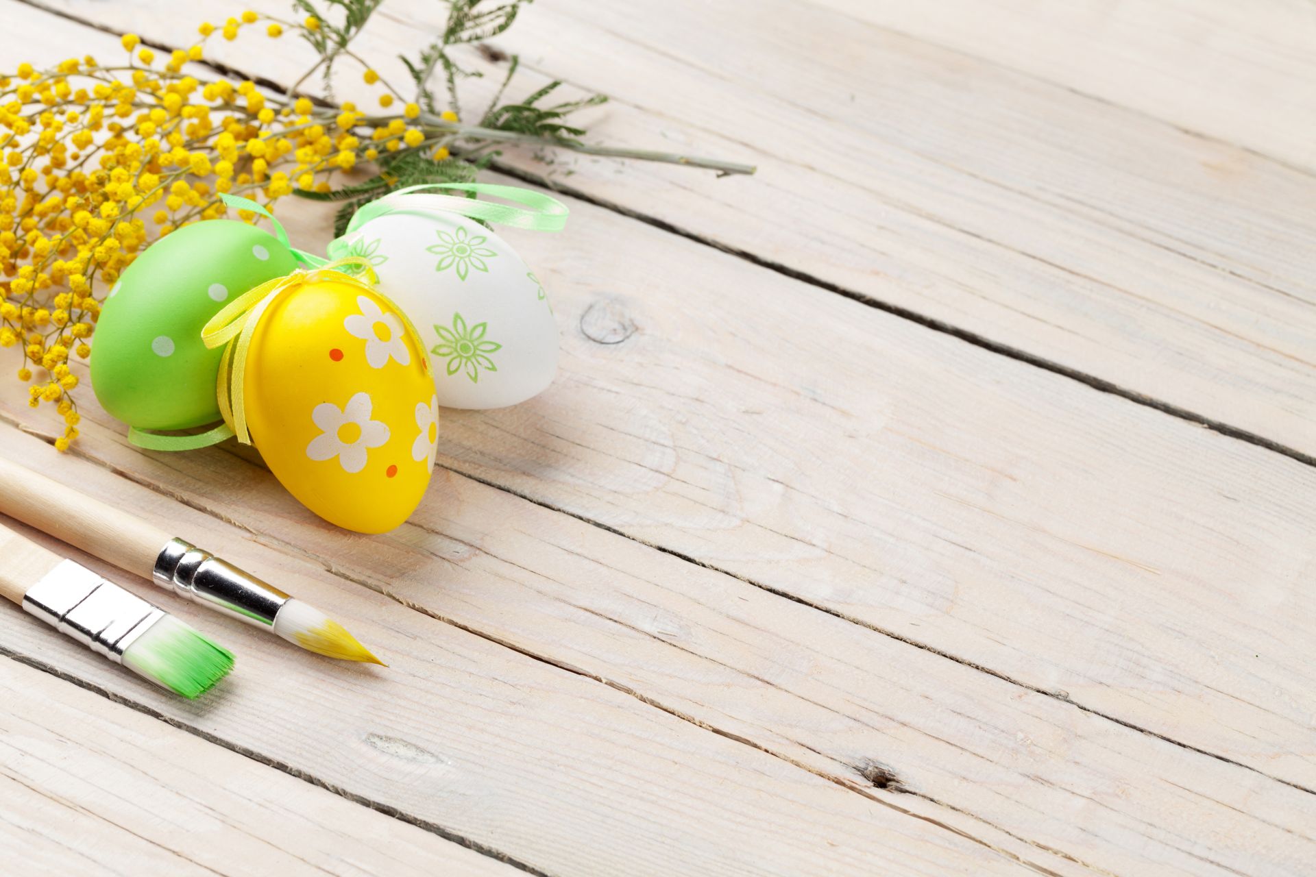Easter Wallpaper Free Gallery - Plank - HD Wallpaper 