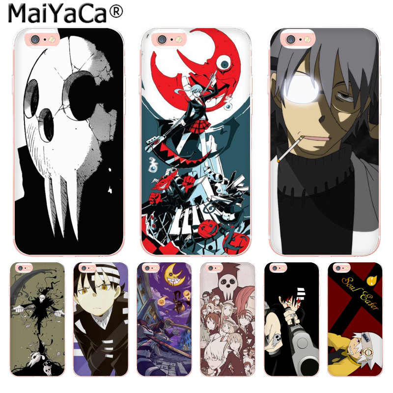 Soul Eater Iphone 8 Wallpaper Halloween - HD Wallpaper 