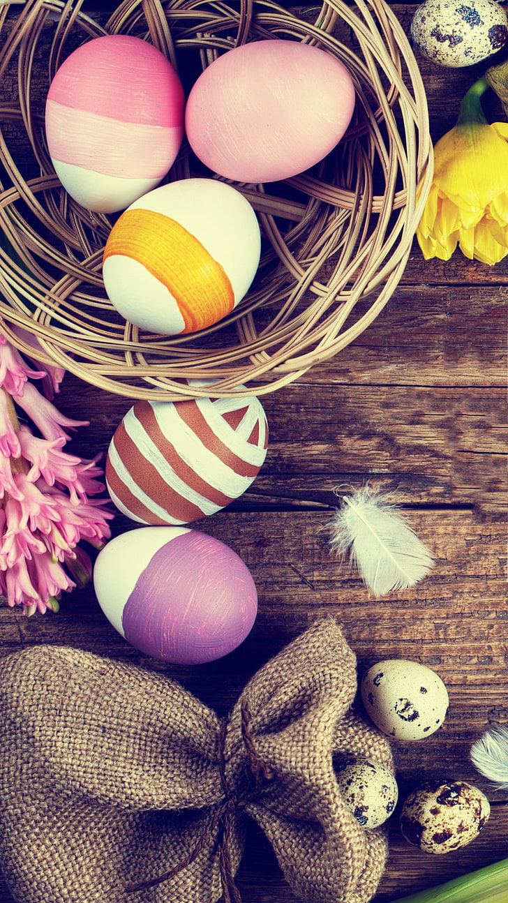Easter Wishes Images 2018 - HD Wallpaper 