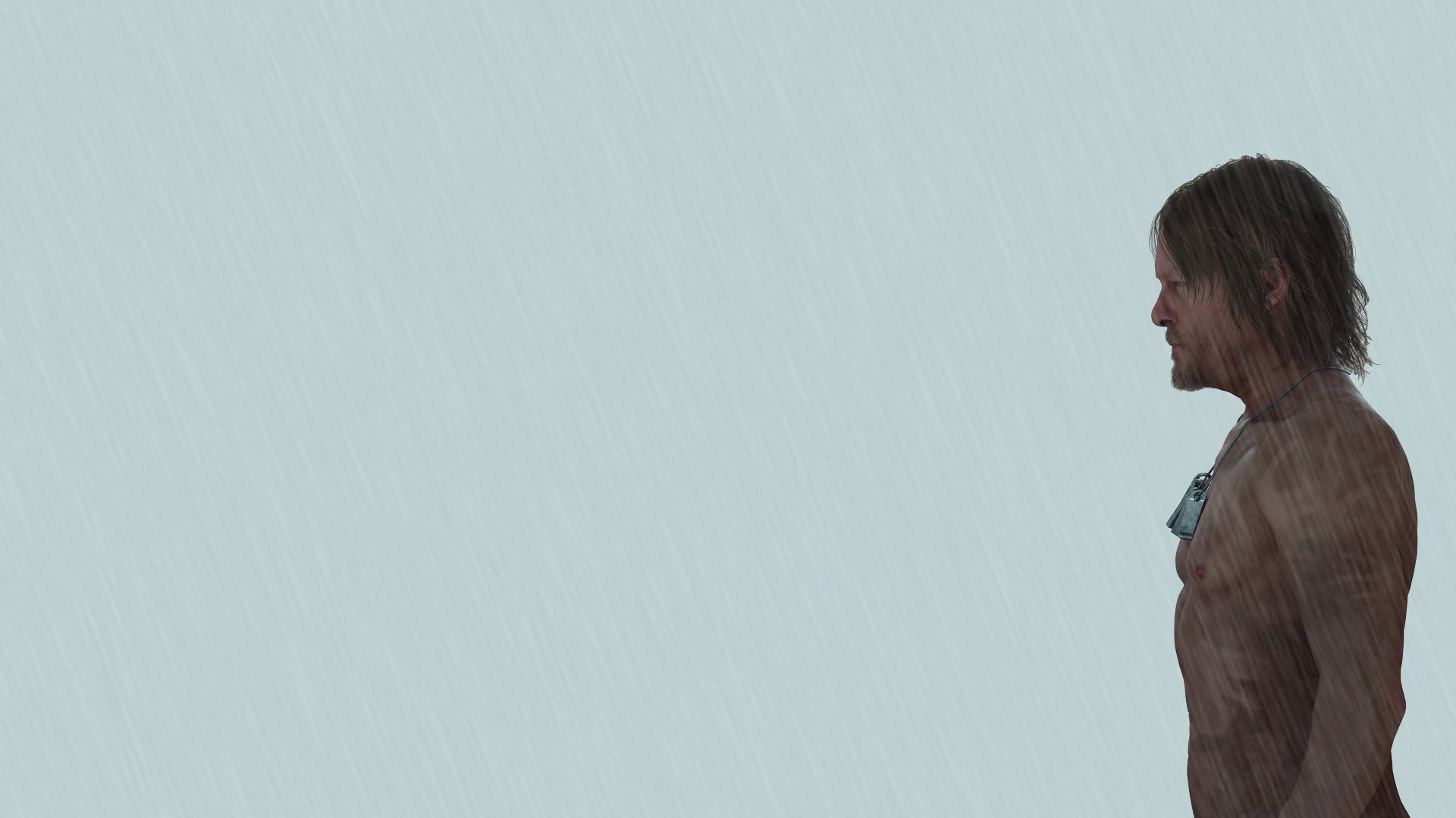 Death Stranding Fondo - HD Wallpaper 