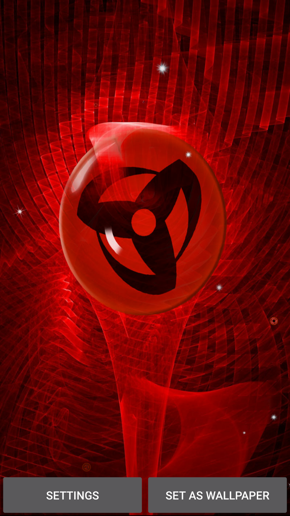 Moving Sharingan Wallpaper » Picserio - Sharingan Wallpaper Oppo - HD Wallpaper 