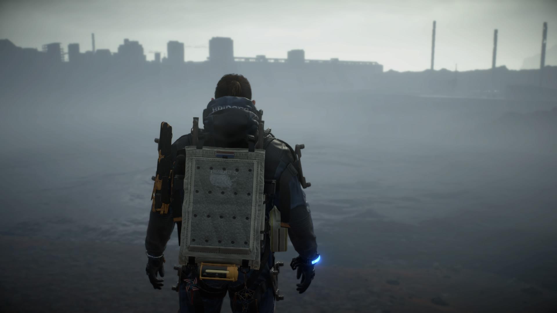 Death Stranding - HD Wallpaper 