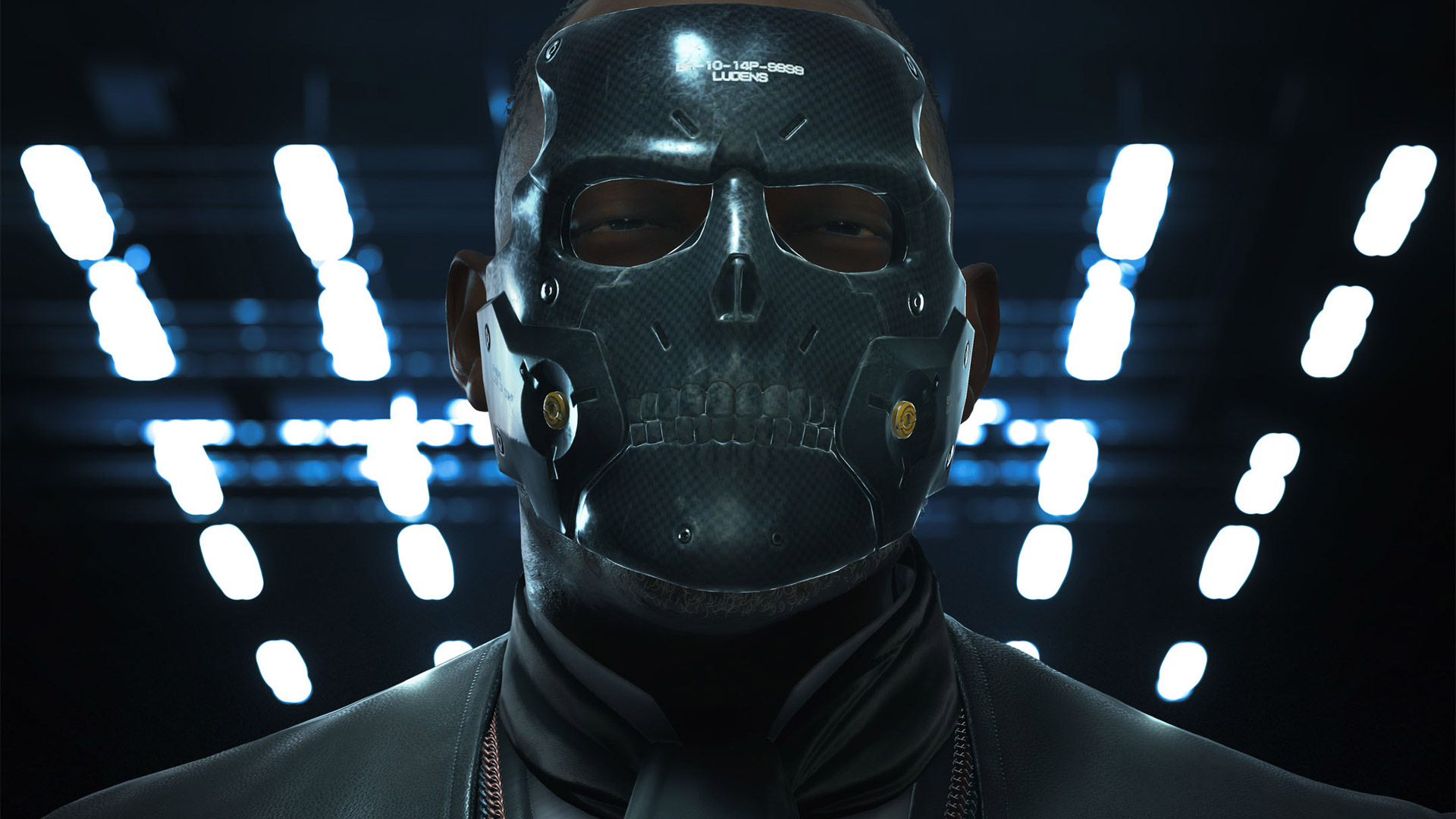Free Death Stranding Wallpaper In - Death Stranding Die Hardman - HD Wallpaper 