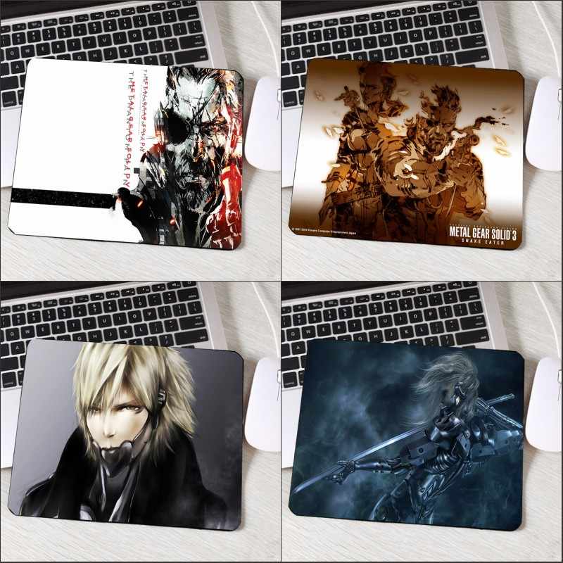 Congsipad Hadsome Cool Pattern Hd Game Wallpaper Printed - Metal Gear Solid 3 - HD Wallpaper 