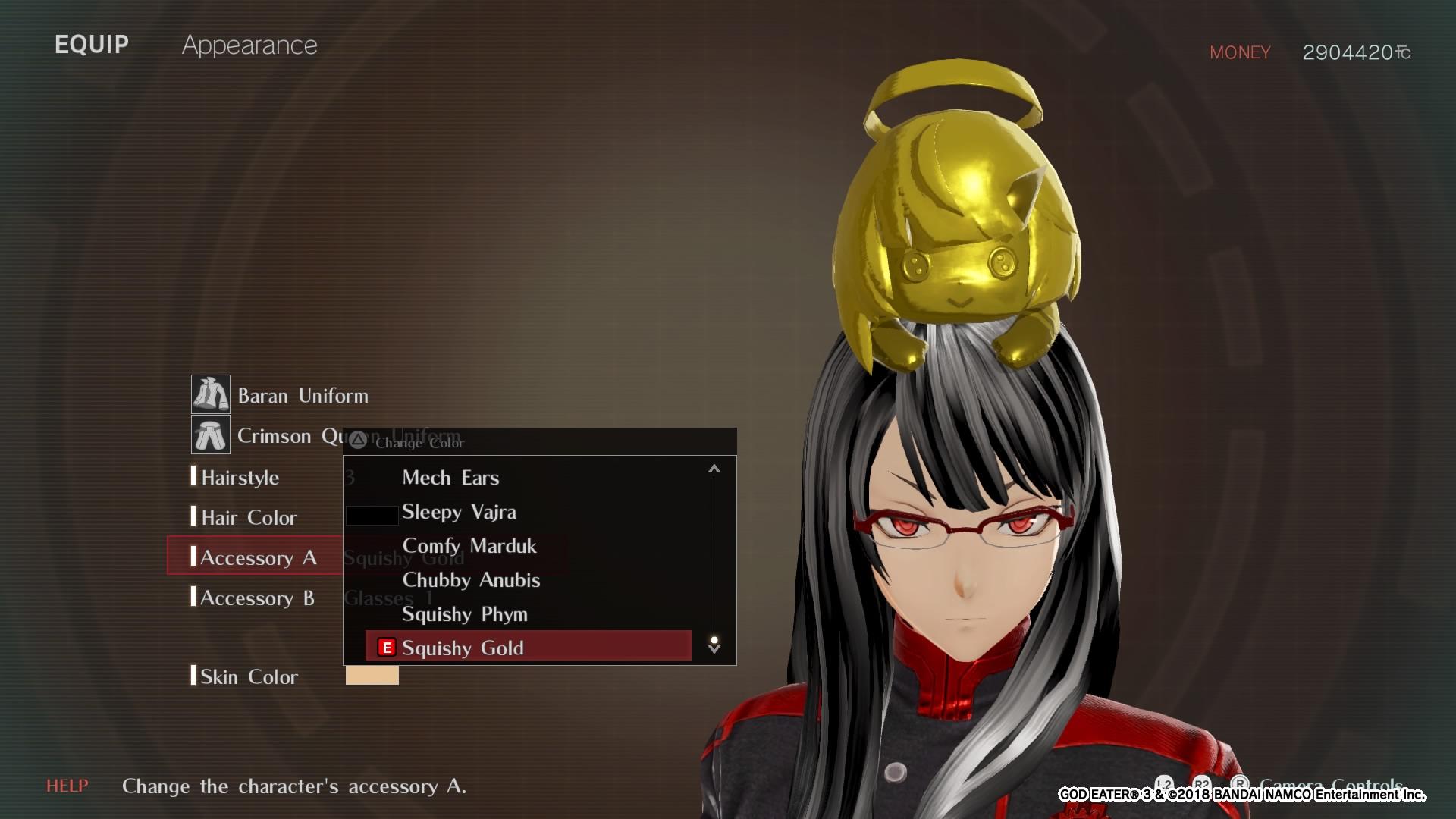 God Eater 3 Phym - HD Wallpaper 