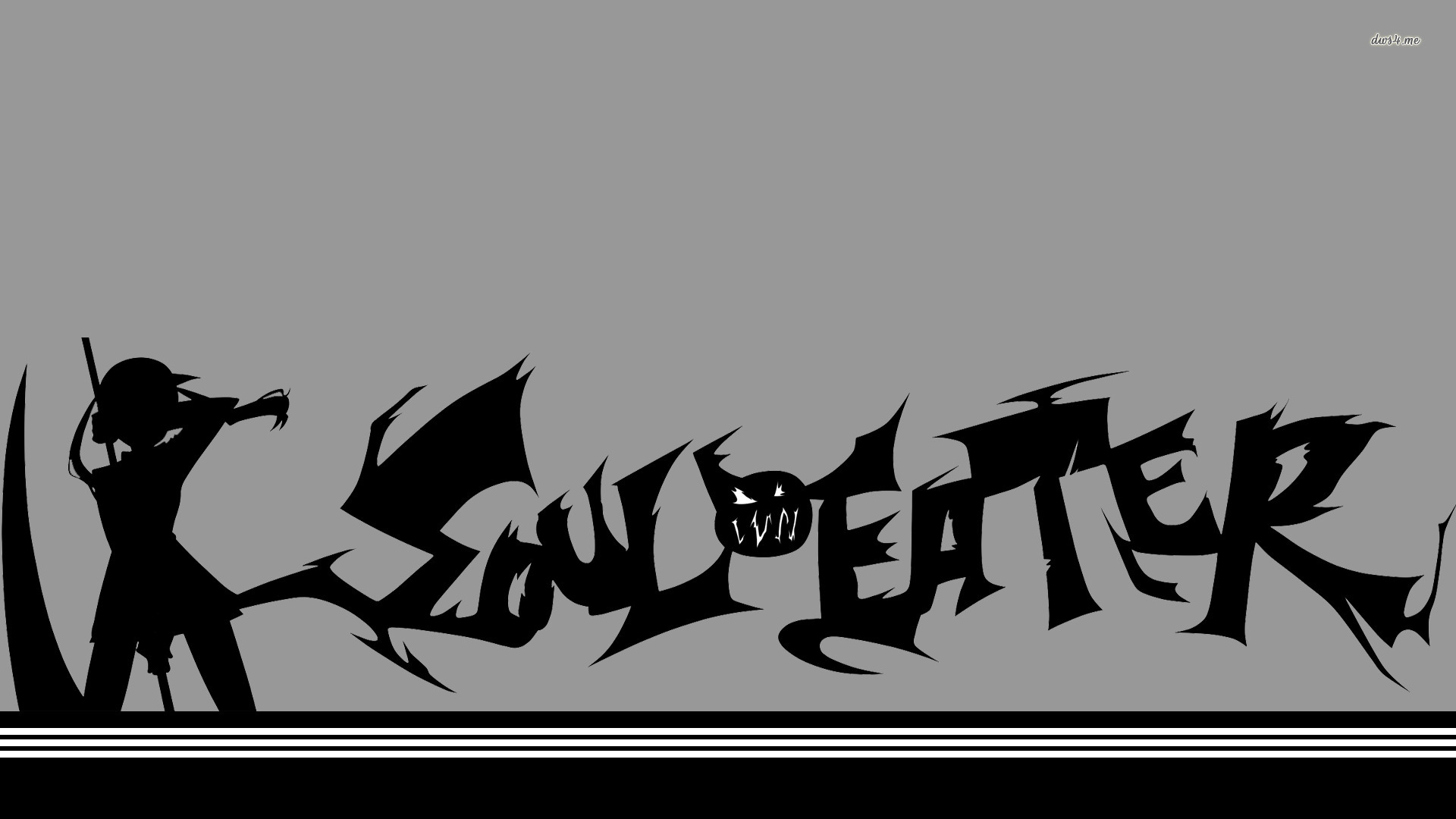 Soul Eater Death The Kid Pose - HD Wallpaper 