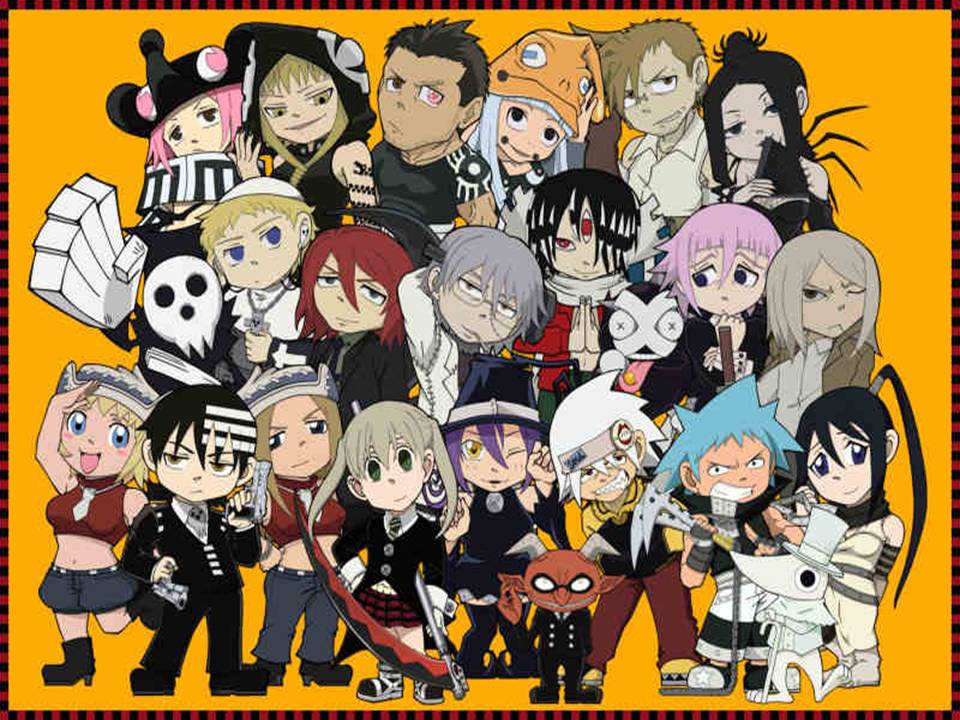 High Resolution Wallpaper Soul Eater Characters 960x720 Wallpaper Teahub Io High Resolution Wallpaper Soul Eater Characters 960x720 Wallpaper Teahub Io