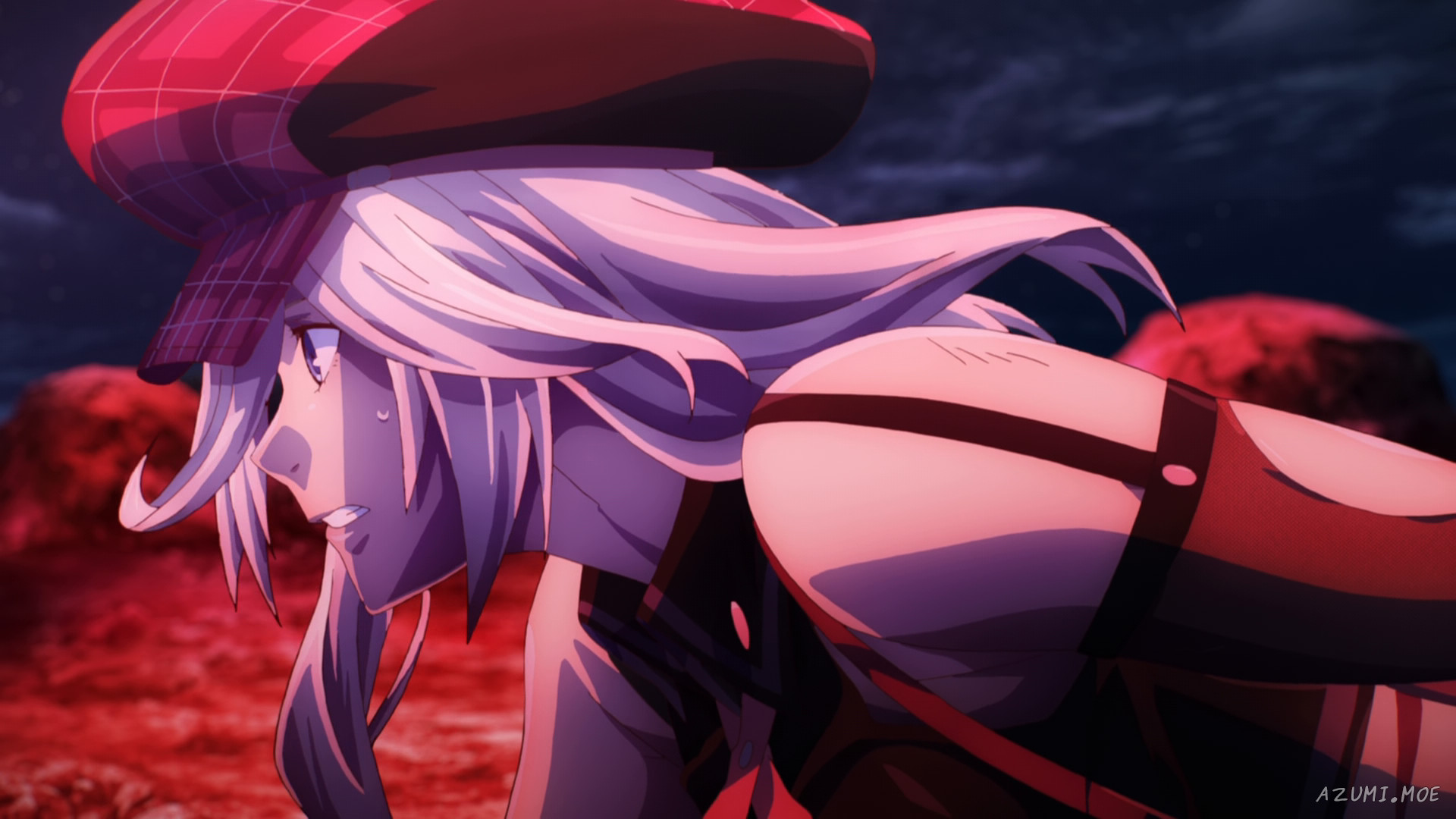 Anime - HD Wallpaper 