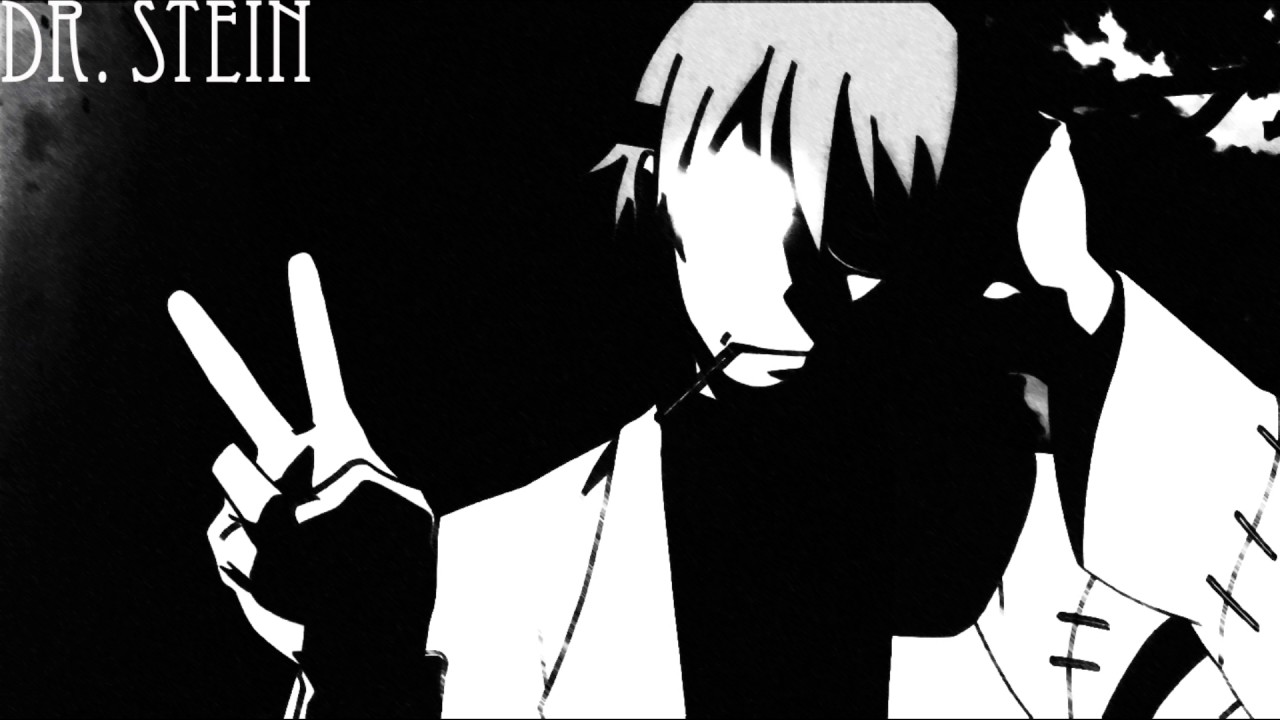 Soul Eater Wallpaper Stein - HD Wallpaper 