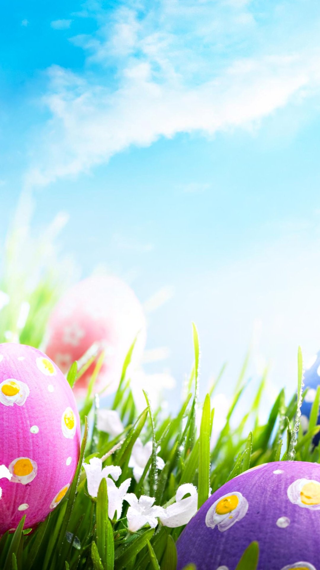 Easter - Free Easter - HD Wallpaper 
