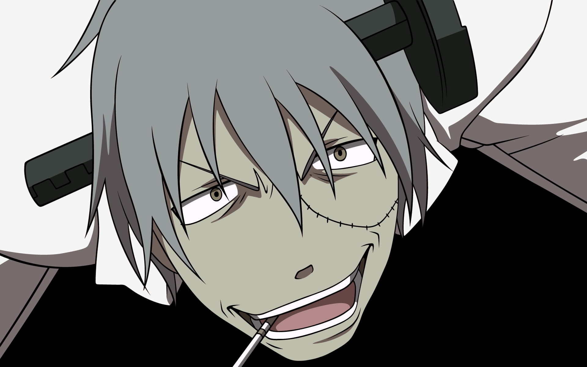 Soul Eater - HD Wallpaper 