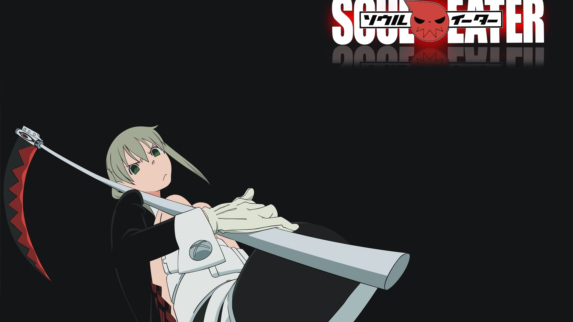 Featured image of post Soul Eater Maka And Soul Wallpaper The great collection of soul eater maka wallpaper for desktop laptop and mobiles