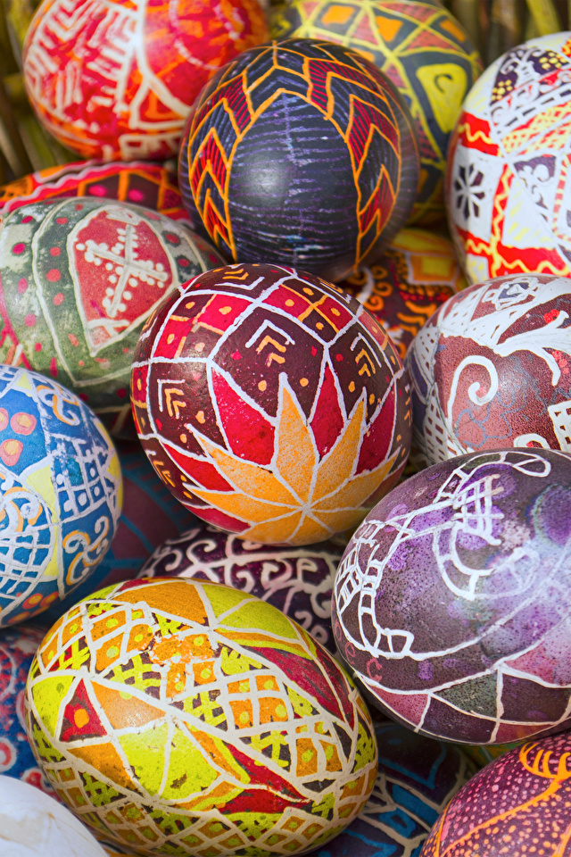 Easter - HD Wallpaper 