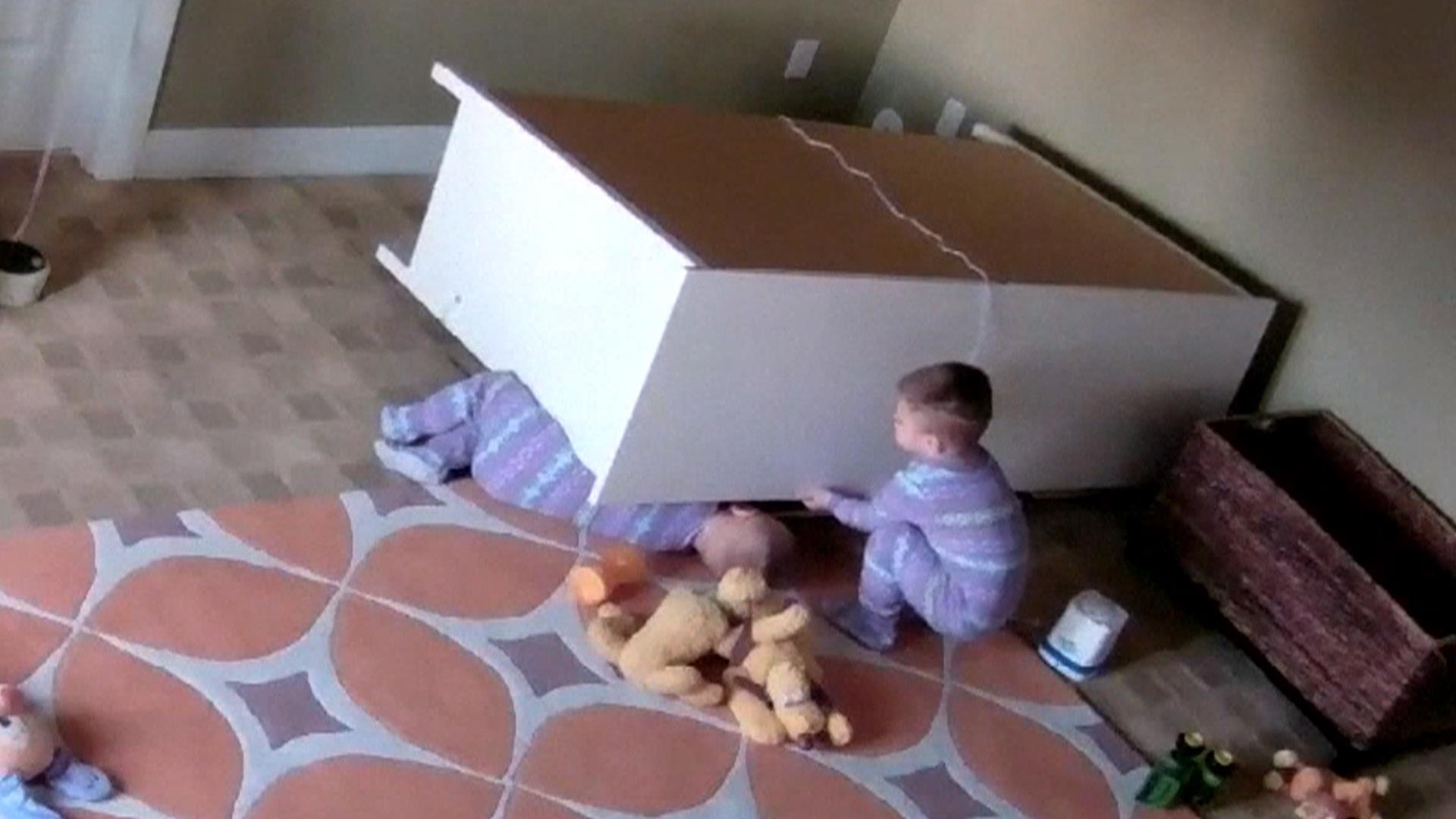 Ikea Dresser Accident 1920x1080 Wallpaper teahub.io