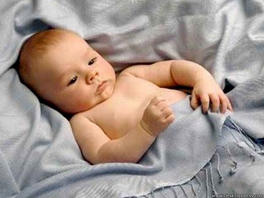 Innocent Baby - Baby - HD Wallpaper 