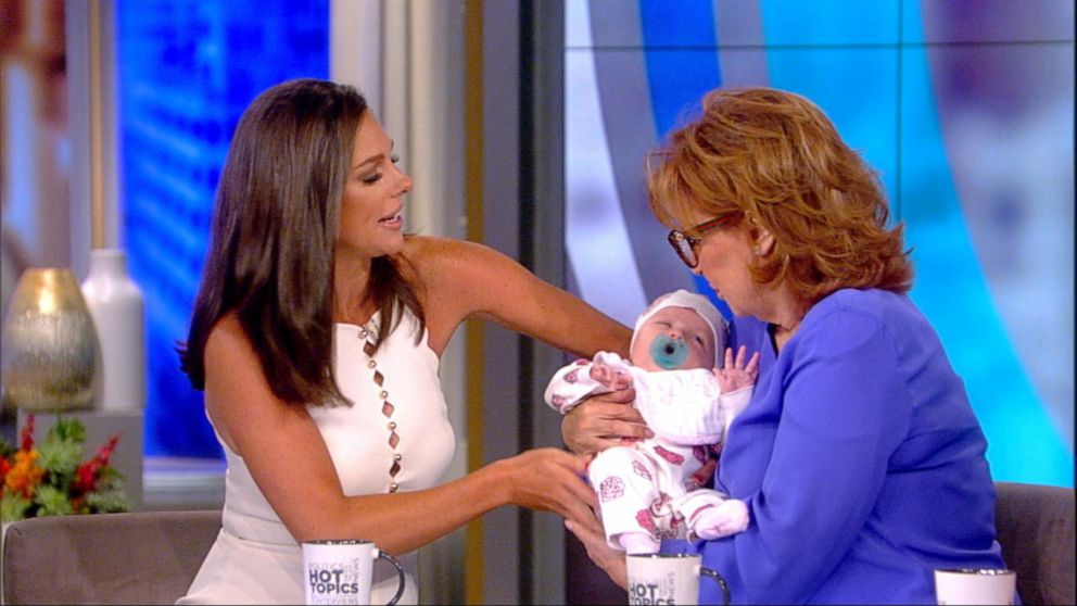 View Abby Huntsman - HD Wallpaper 