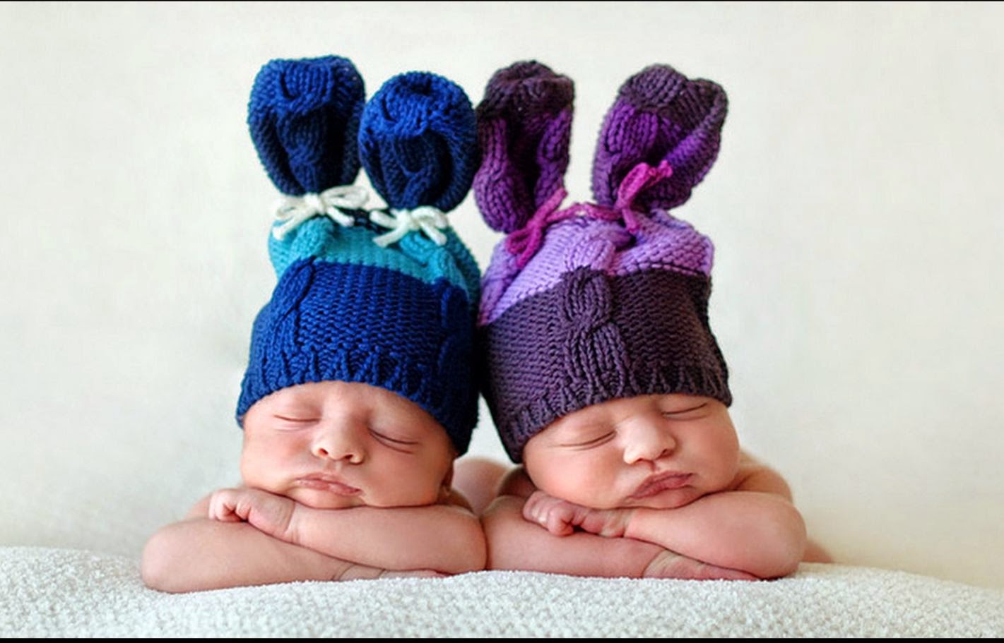 Bella Twins Hd Wallpapers Free Download Wwe Hd Wallpapers, - Cute Sleeping Baby Twins - HD Wallpaper 