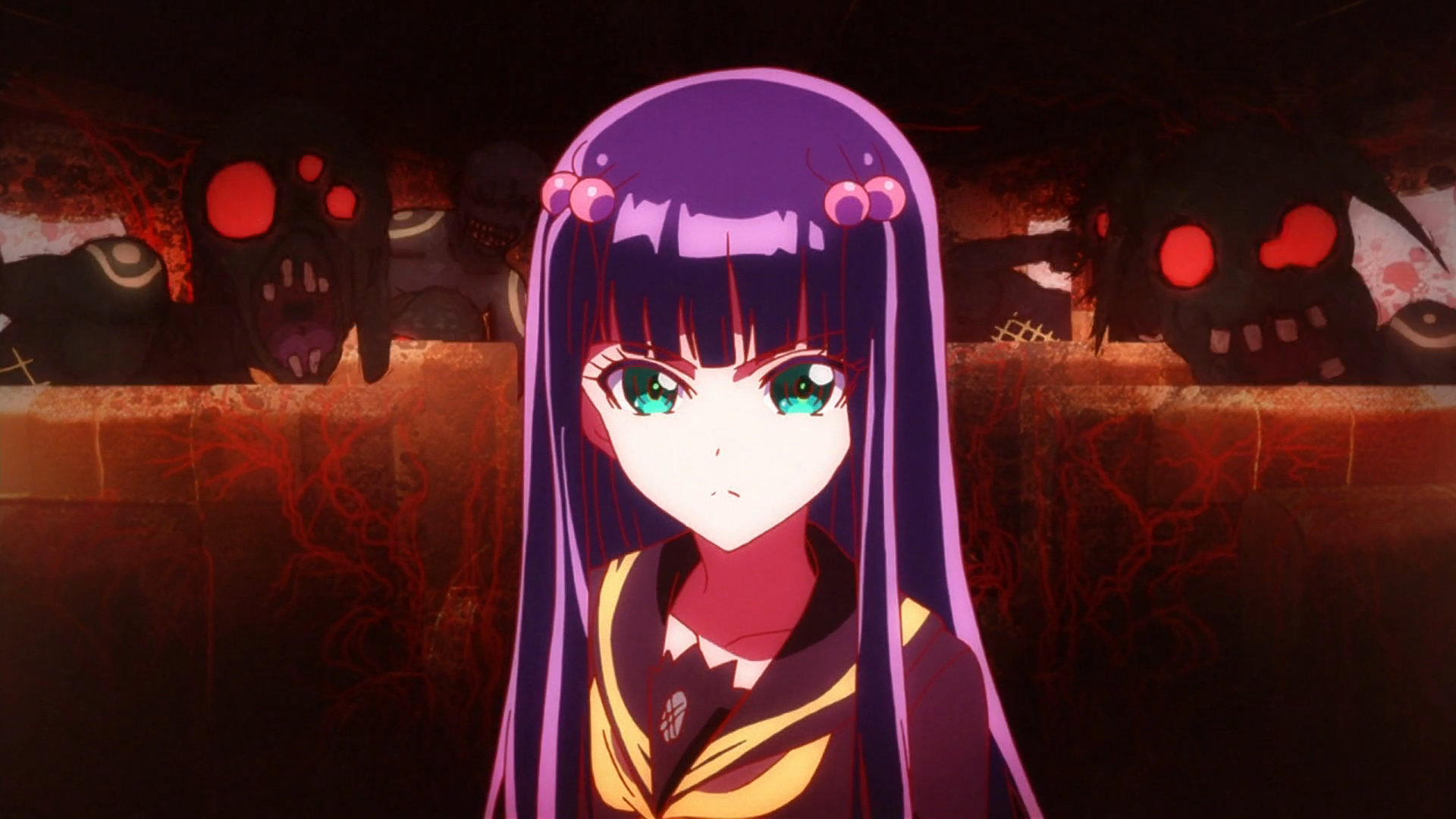 雙星之陰陽師女主角 19x1080 Wallpaper Teahub Io 雙星之陰陽師女主角 19x1080 Wallpaper Teahub Io