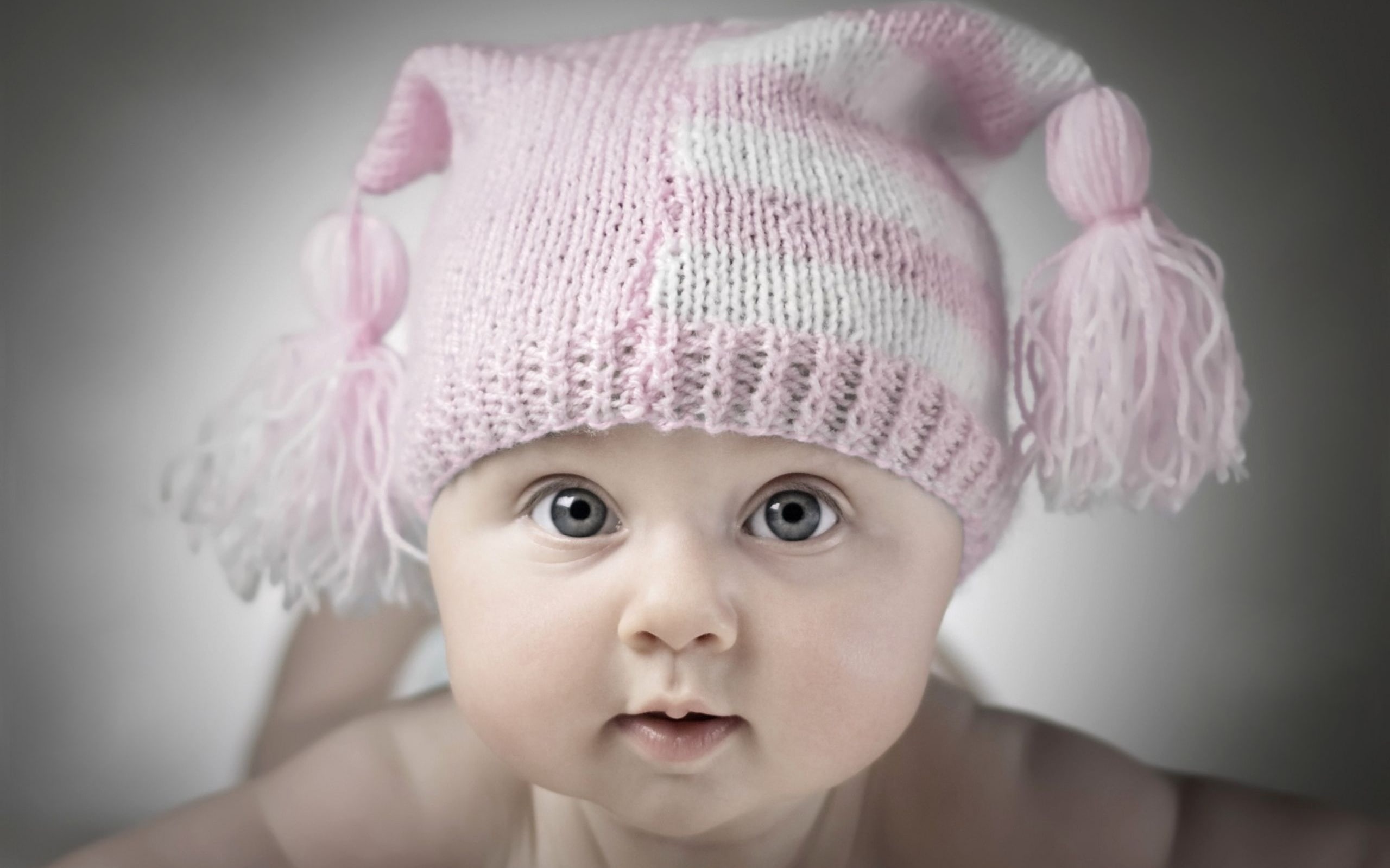 Cute Baby Pics Hd - HD Wallpaper 
