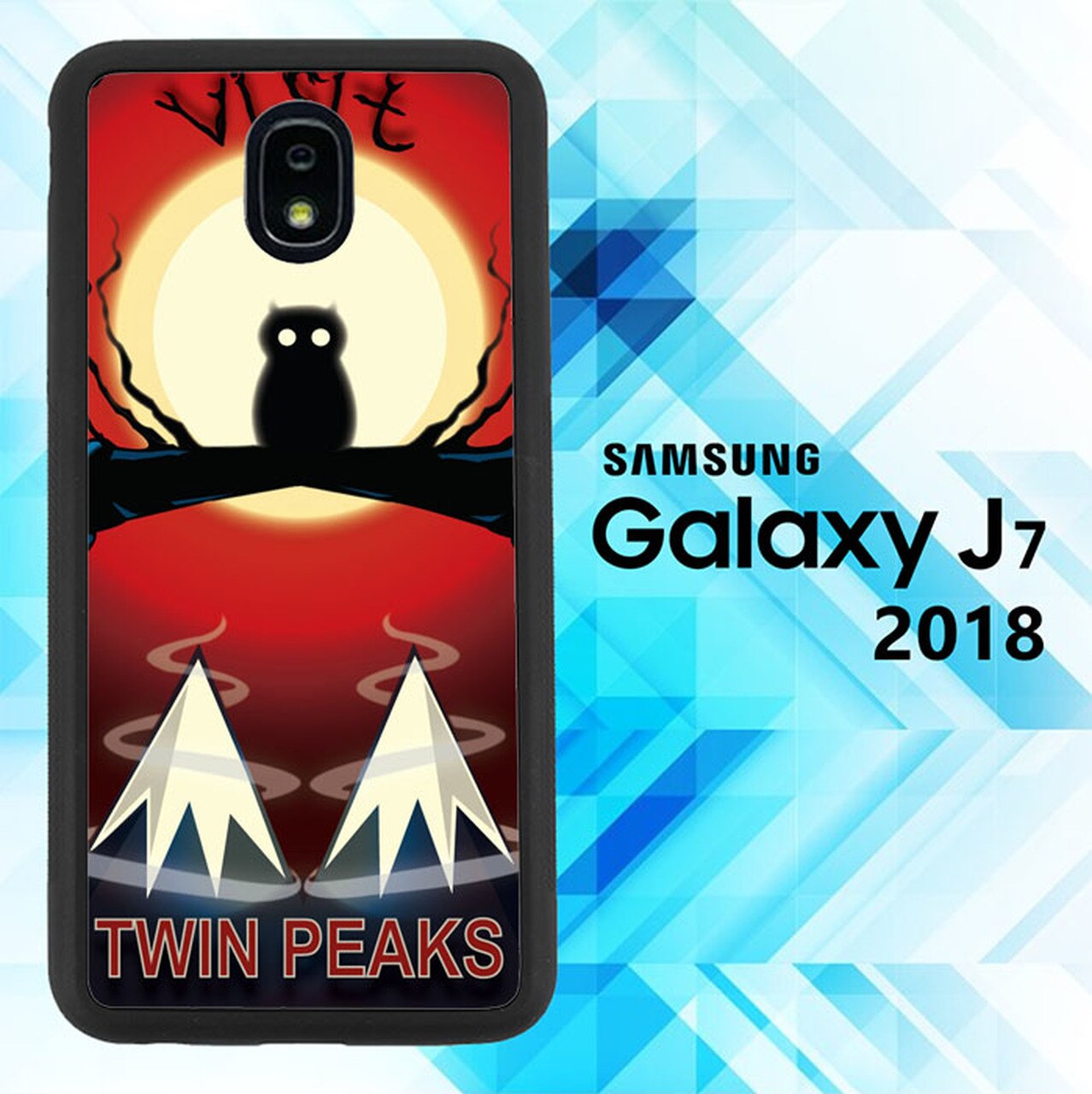 Samsung Galaxy J7 Star 2018 Case - HD Wallpaper 