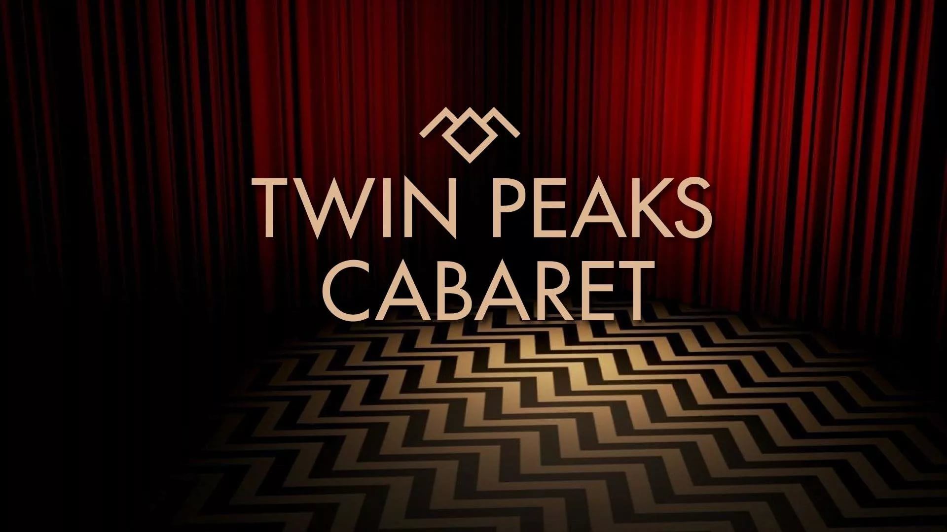 Twin Peaks Wallpaper Photo Full Hd - Twin Peaks - HD Wallpaper 