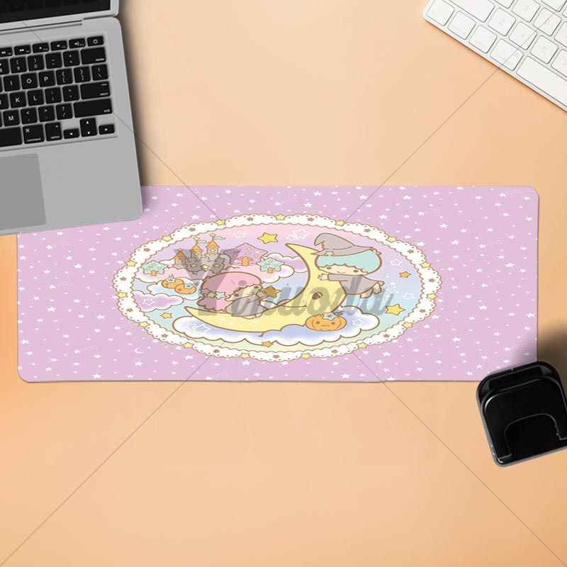 Yinuoda Vintage Cool Cute My Melody Little Twin Stars - Penny Wise Mousepad - HD Wallpaper 