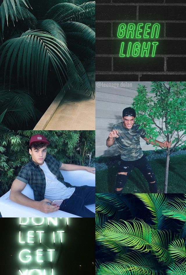 Aesthetic Lockscreen Wallpaper Grayson Dolan Dolan - HD Wallpaper 