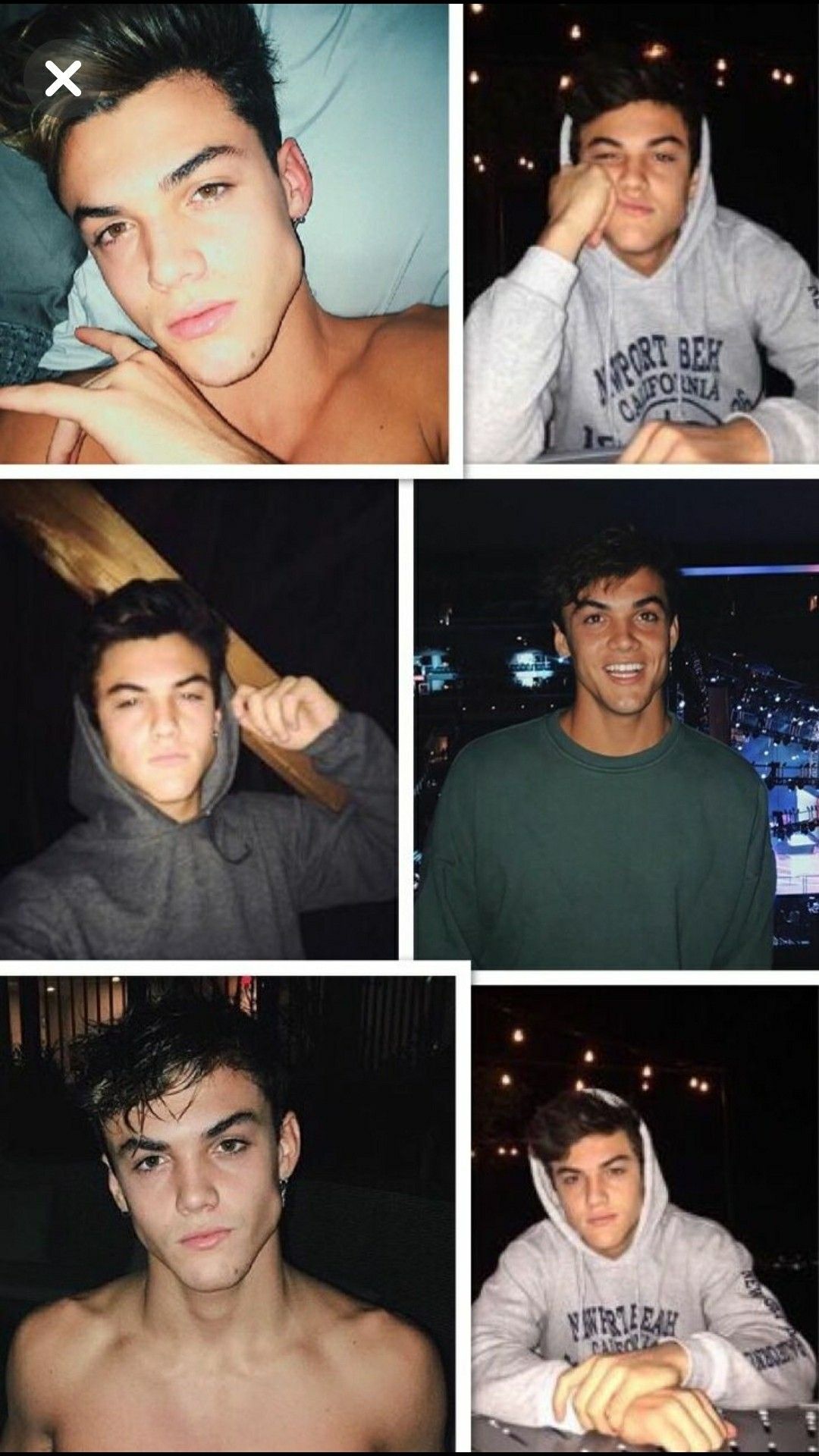 Dolan Twins - 1080x1920 Wallpaper Dolan Twins - 1080x1920 Wallpaper