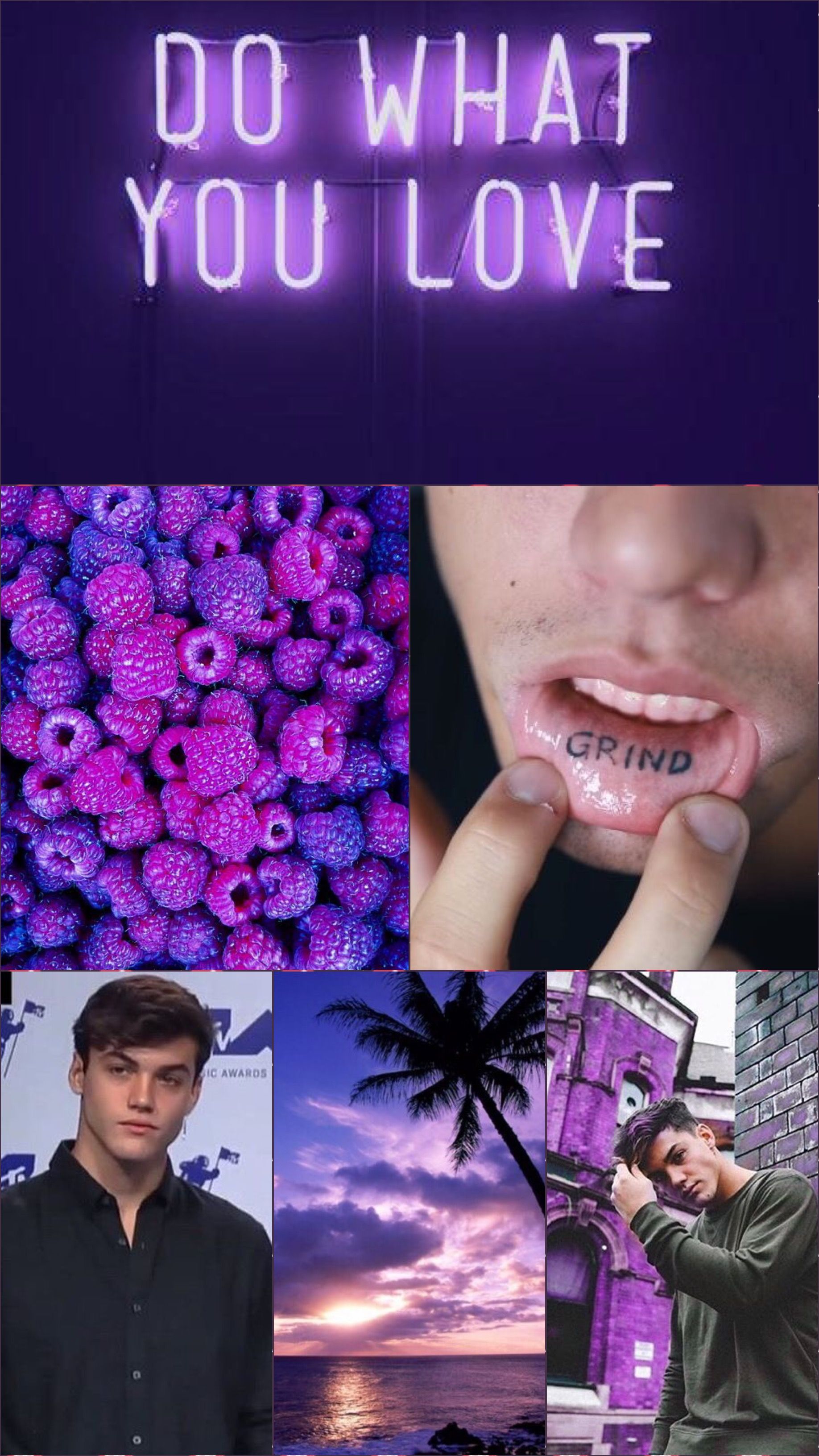 Fondos De Pantalla De Dolan Twins - HD Wallpaper 