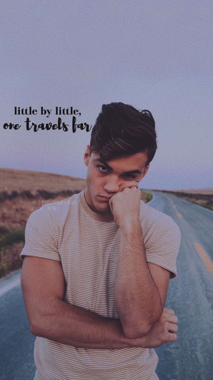 Dolan Twins Picture Edits - HD Wallpaper 