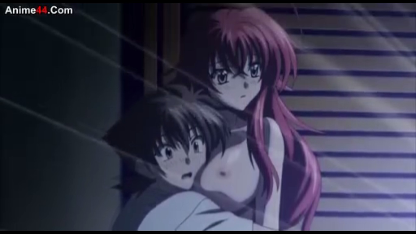 High School Dxd Scene - HD Wallpaper 