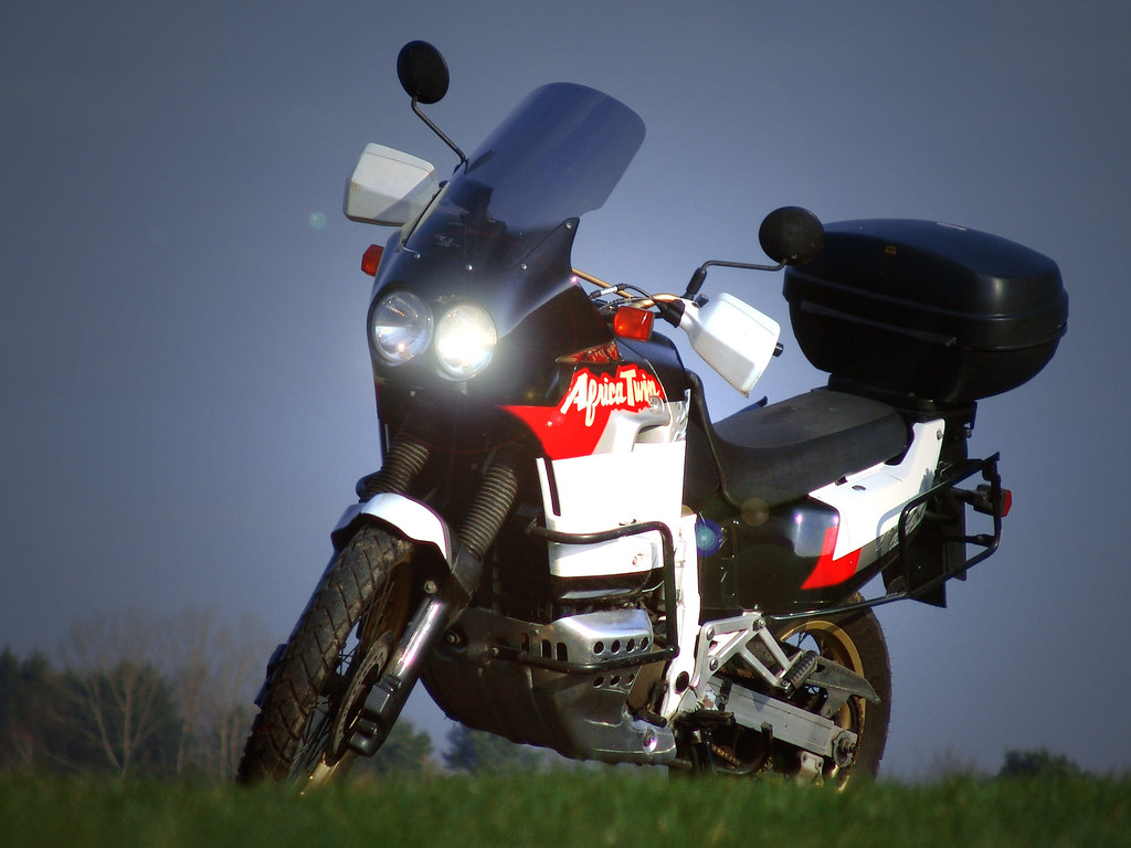 Motorcycle - HD Wallpaper 