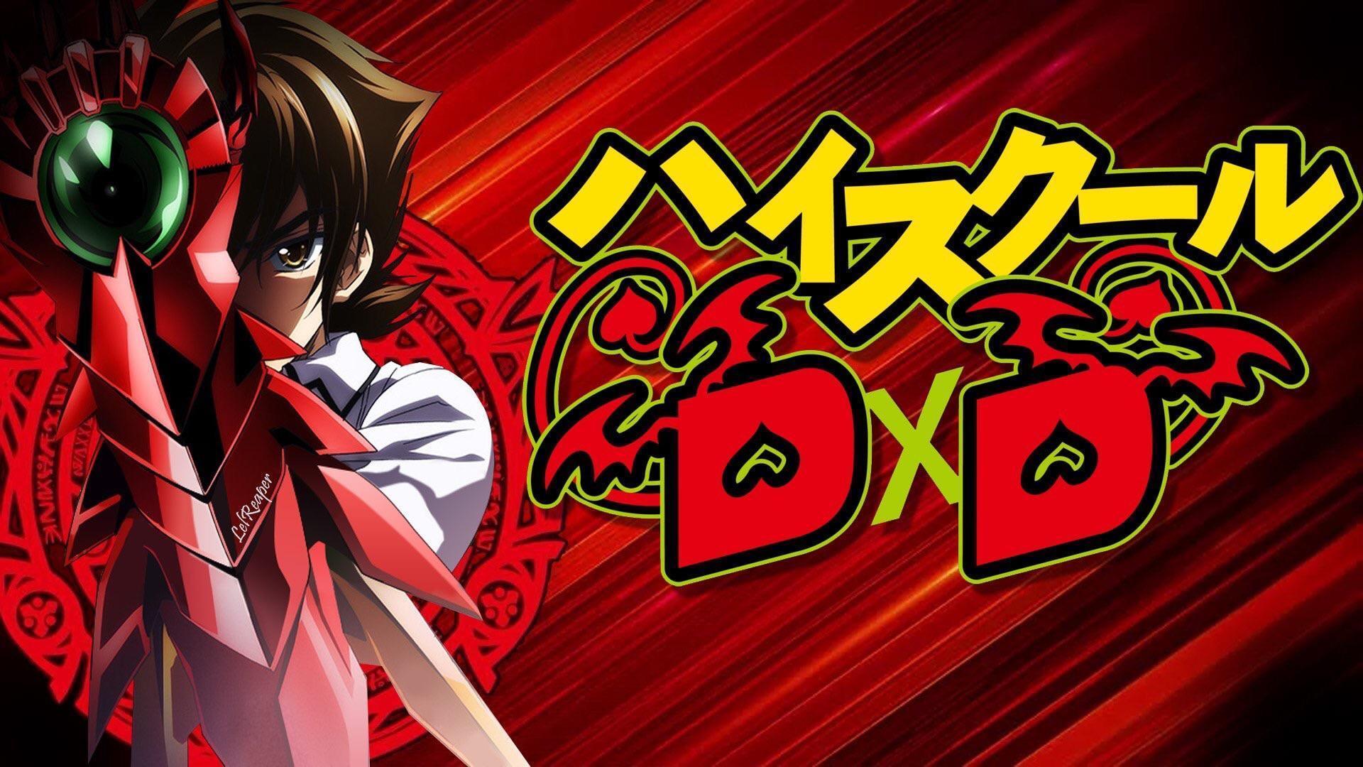 Highschool Dxd Wallpaper Issei - HD Wallpaper 