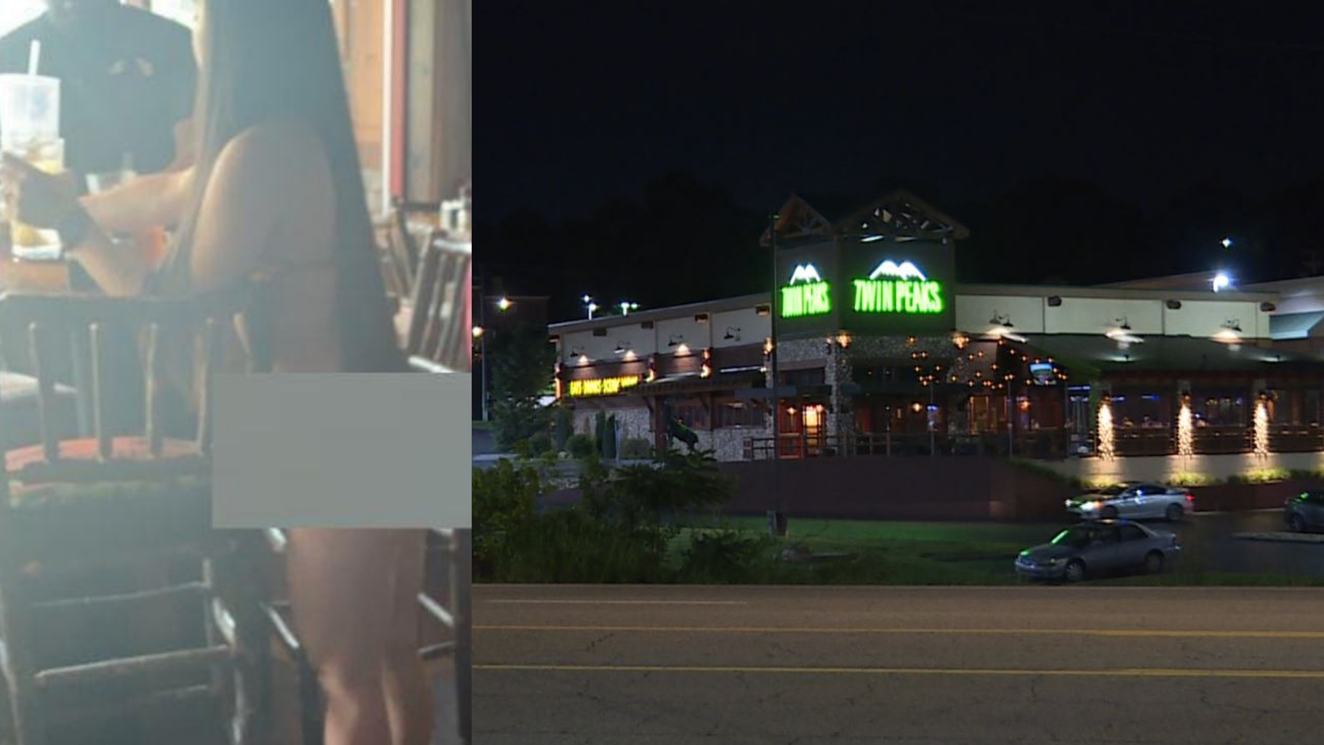 Twin Peaks Knoxville Bikini - HD Wallpaper 